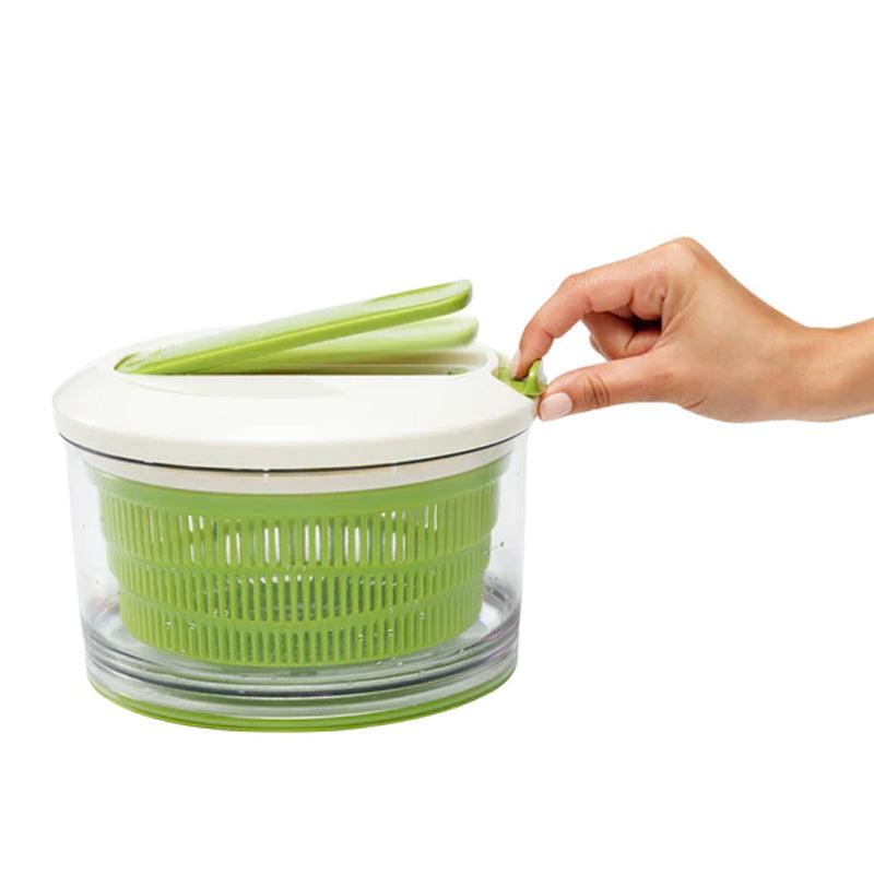 Spin Cycle Small Salad Spinner - Waha Lifestyle