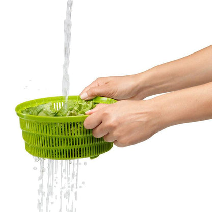 Spin Cycle Small Salad Spinner - Waha Lifestyle