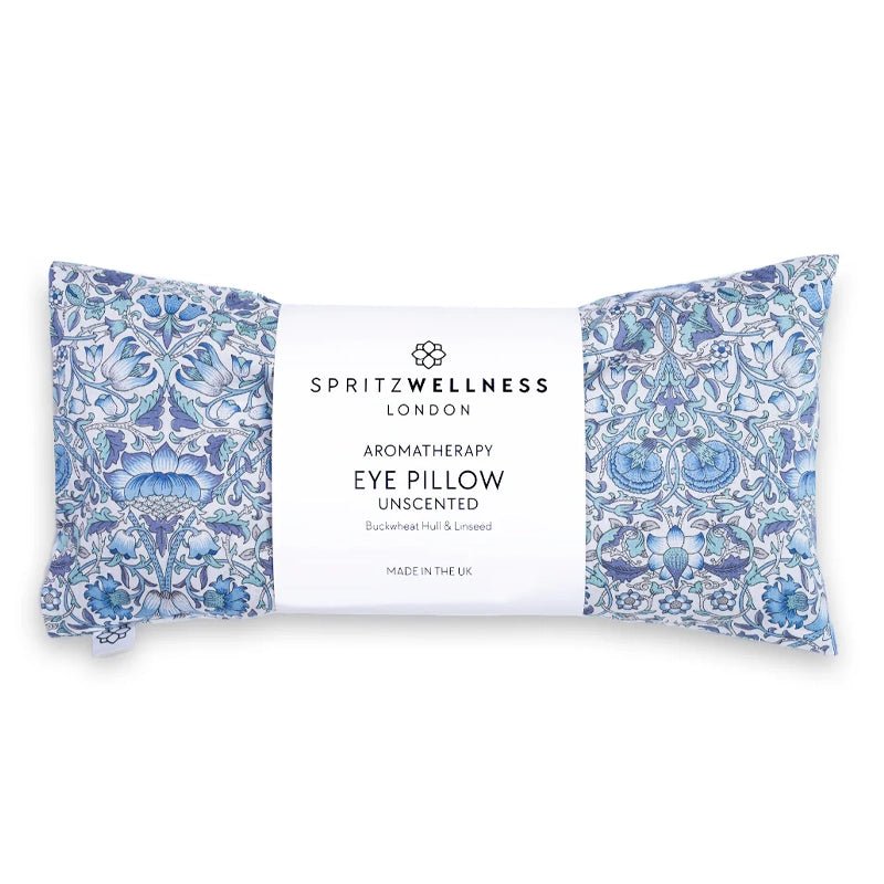 Aromatherapy Eye Pillow
