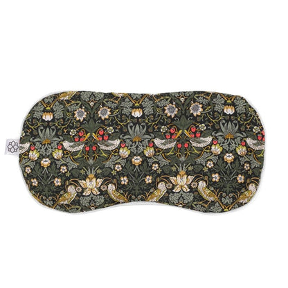 SPRITZ WELLNESS Luxury Aromatherapy Eye Mask - Bird Print in Kuwait - Waha Lifestyle