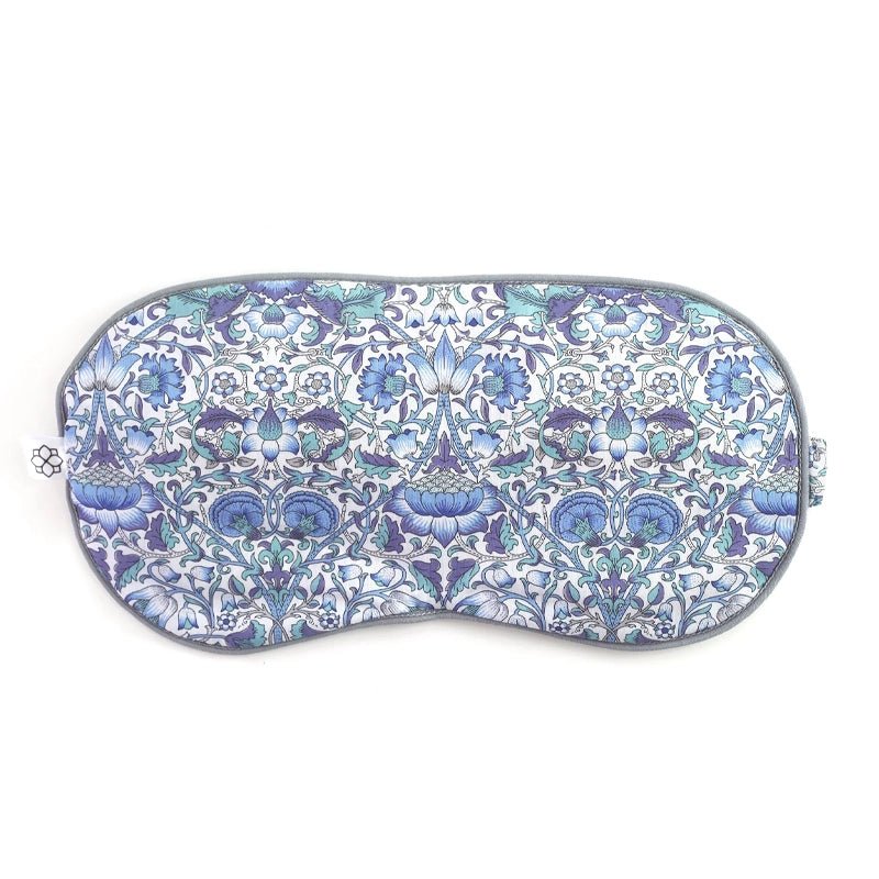 Luxury Aromatherapy Eye Mask