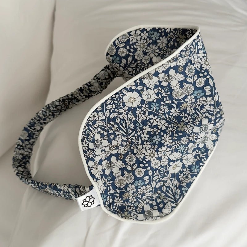 Luxury Aromatherapy Eye Mask