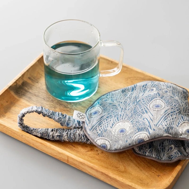 Relax Butterfly Pea Herbal Tea – Caffeine Free - 25g