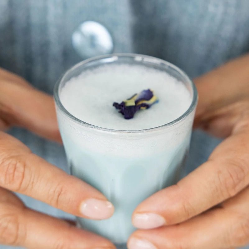 Relax Butterfly Pea Herbal Tea – Caffeine Free - 25g
