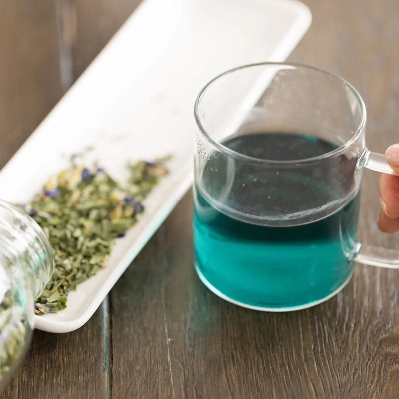 Relax Butterfly Pea Herbal Tea – Caffeine Free - 25g