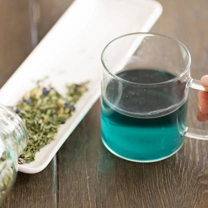 Relax Butterfly Pea Herbal Tea – Caffeine Free - 25g