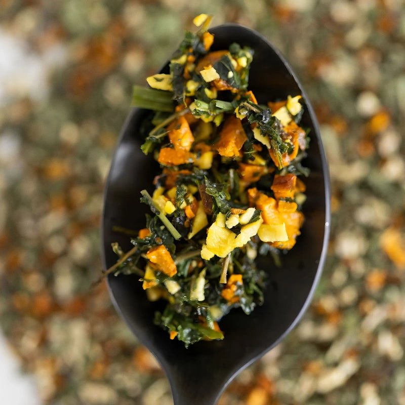 Revive Ginger Turmeric Herbal Tea – Caffeine Free - 70g