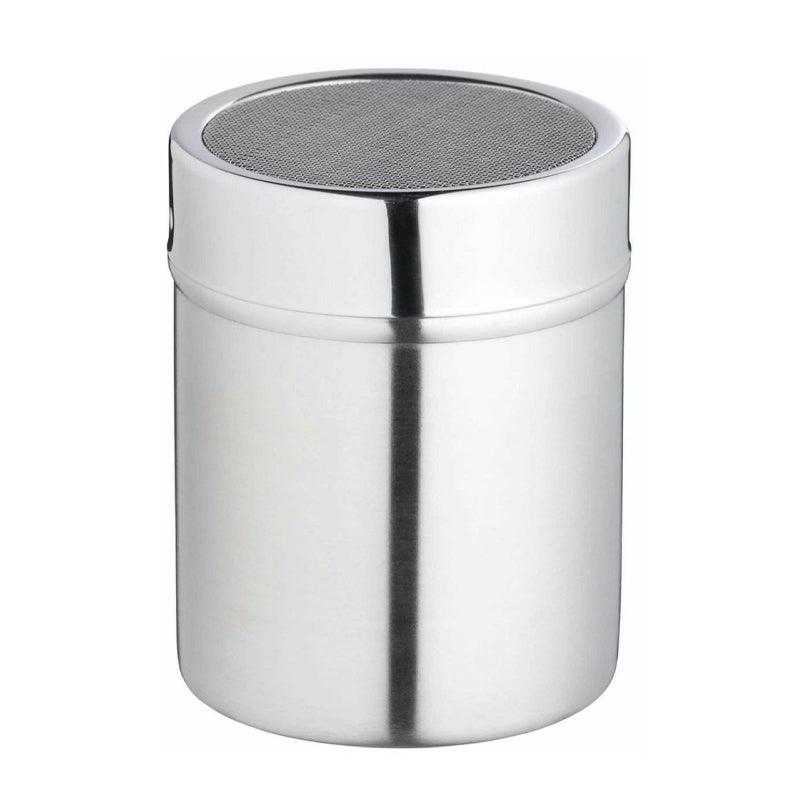 Stainless Steel Fine Mesh Powder Sifter - Waha Lifestyle