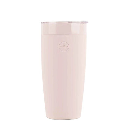 Stainless - steel Insulated Tumbler with Lid - 590ml - Waha Lifestyle