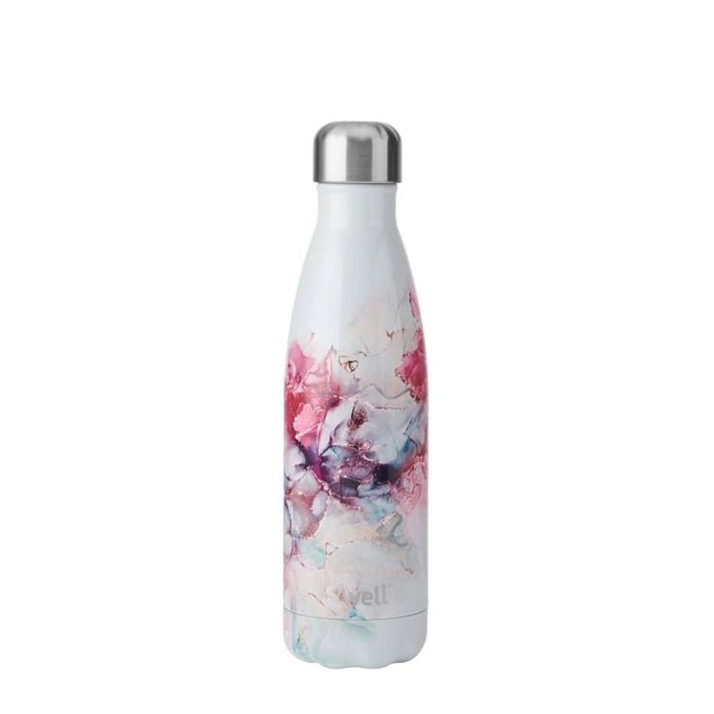 Stainless Steel Leak - Proof Vacuum Insulated Water Bottle - 500ml - Waha Lifestyle