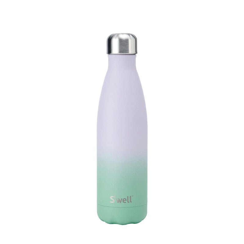 Stainless Steel Leak - Proof Vacuum Insulated Water Bottle - 500ml - Waha Lifestyle