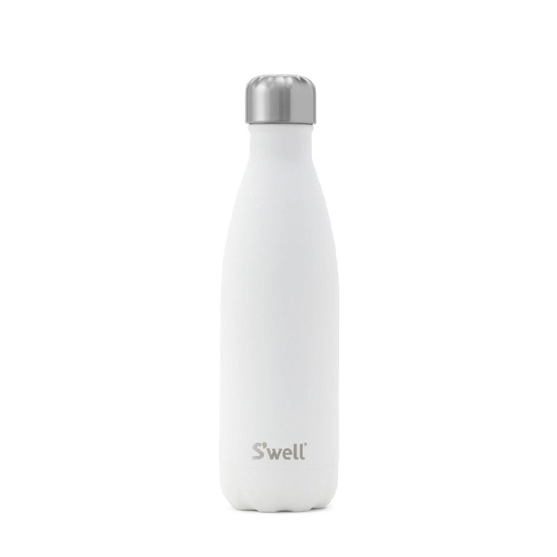 Stainless Steel Leak - Proof Vacuum Insulated Water Bottle - 500ml - Waha Lifestyle