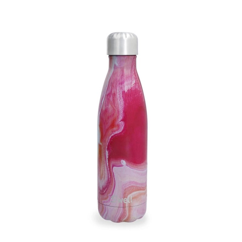 Stainless Steel Leak - Proof Vacuum Insulated Water Bottle - 500ml - Waha Lifestyle