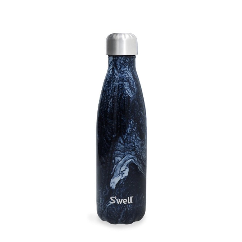 Stainless Steel Leak - Proof Vacuum Insulated Water Bottle - 500ml - Waha Lifestyle