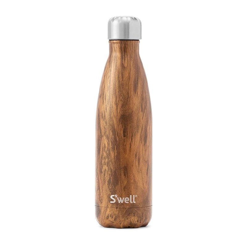 Stainless Steel Leak - Proof Vacuum Insulated Water Bottle - 750ml - Waha Lifestyle