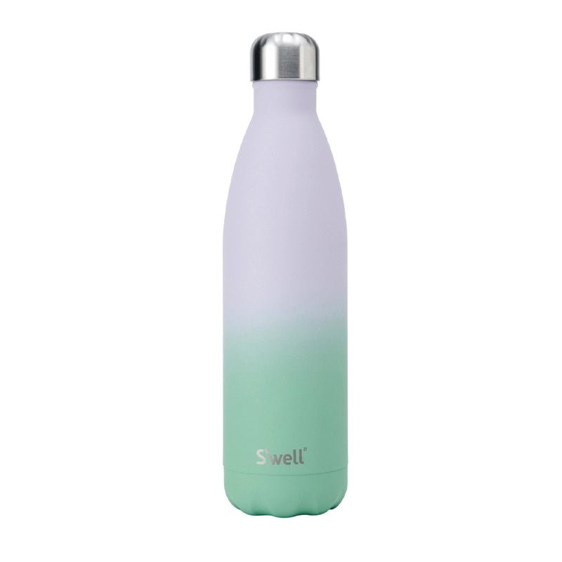 Stainless Steel Leak - Proof Vacuum Insulated Water Bottle - 750ml - Waha Lifestyle