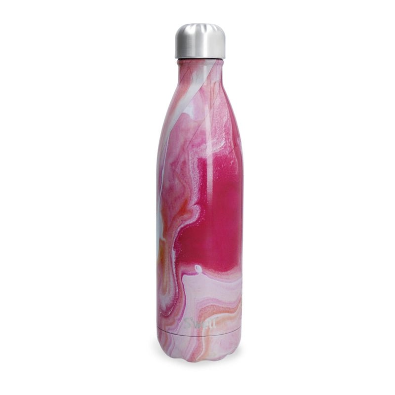 Stainless Steel Leak - Proof Vacuum Insulated Water Bottle - 750ml - Waha Lifestyle