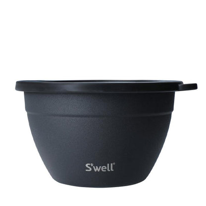 Stainless Steel Multipurpose Salad Bowl Kit - 1.9Ltr - Waha Lifestyle