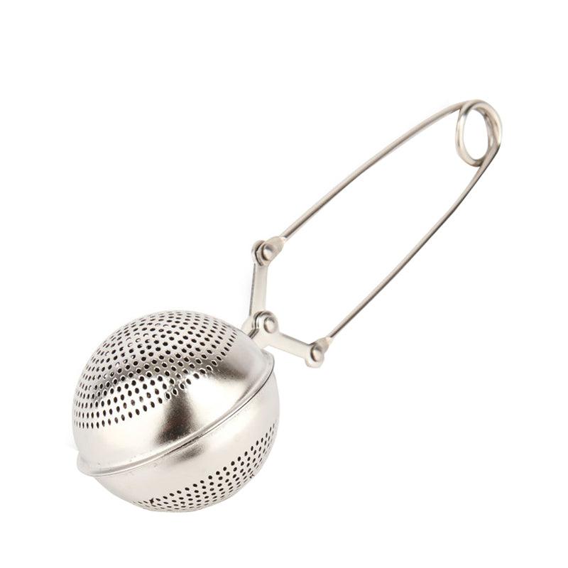 Stainless Steel Single Cup Loose Leaf Tea Infuser - Waha Lifestyle