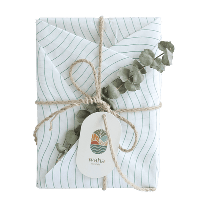 Standard Gift Wrap - Waha Lifestyle