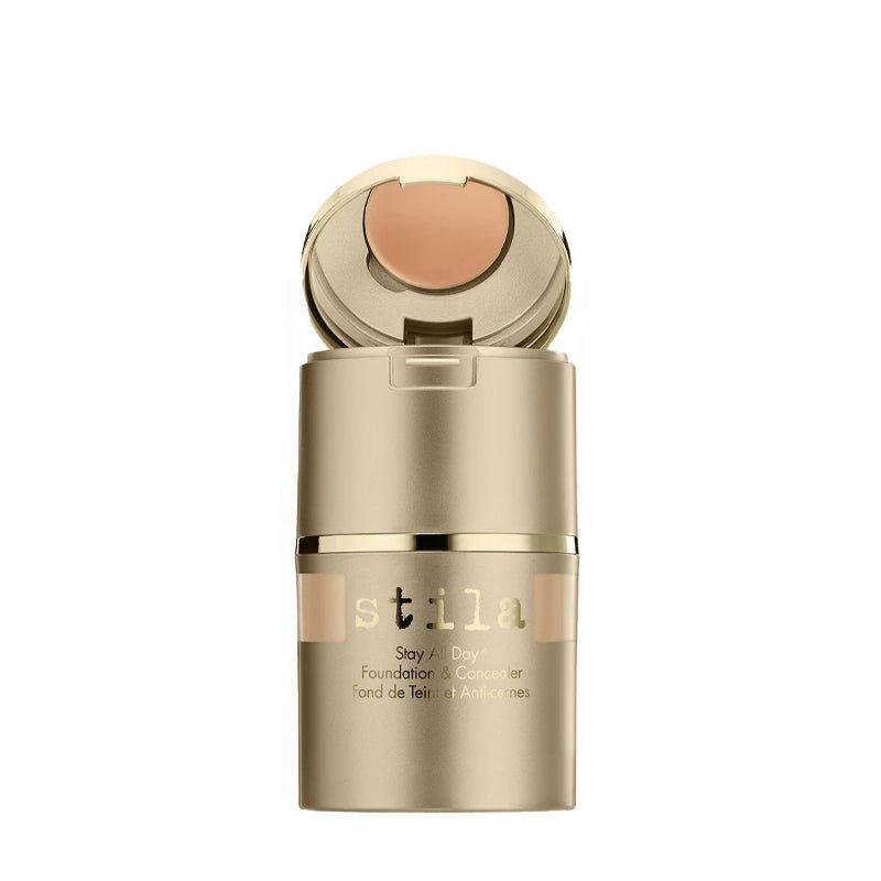 STILA Stay All Day Foundation & Concealer - 30ml - Waha Lifestyle
