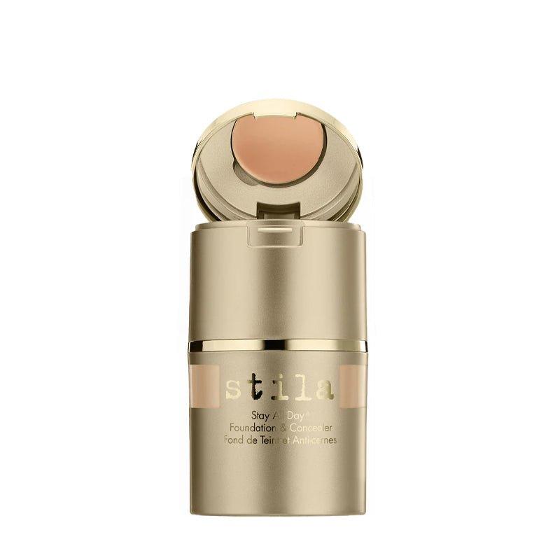 STILA Stay All Day Foundation &amp; Concealer - 30ml - Waha Lifestyle