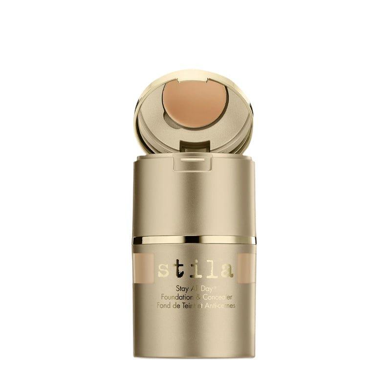 STILA Stay All Day Foundation & Concealer - 30ml - Waha Lifestyle