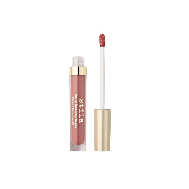 STILA Stay All Day Sheer Lip Liquid Lipstick - Waha Lifestyle