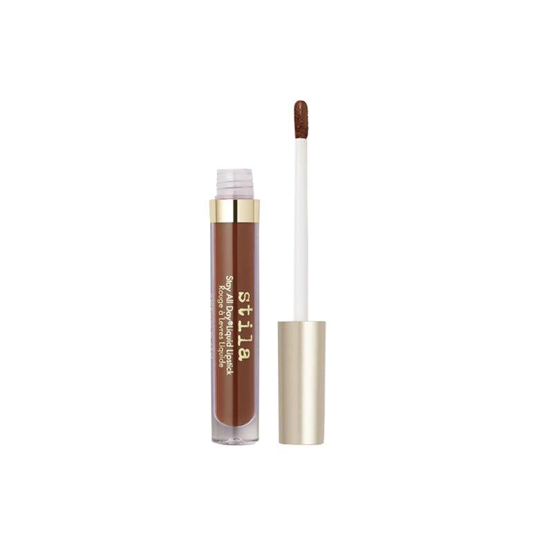 STILA Stay All Day Sheer Lip Liquid Lipstick - Waha Lifestyle