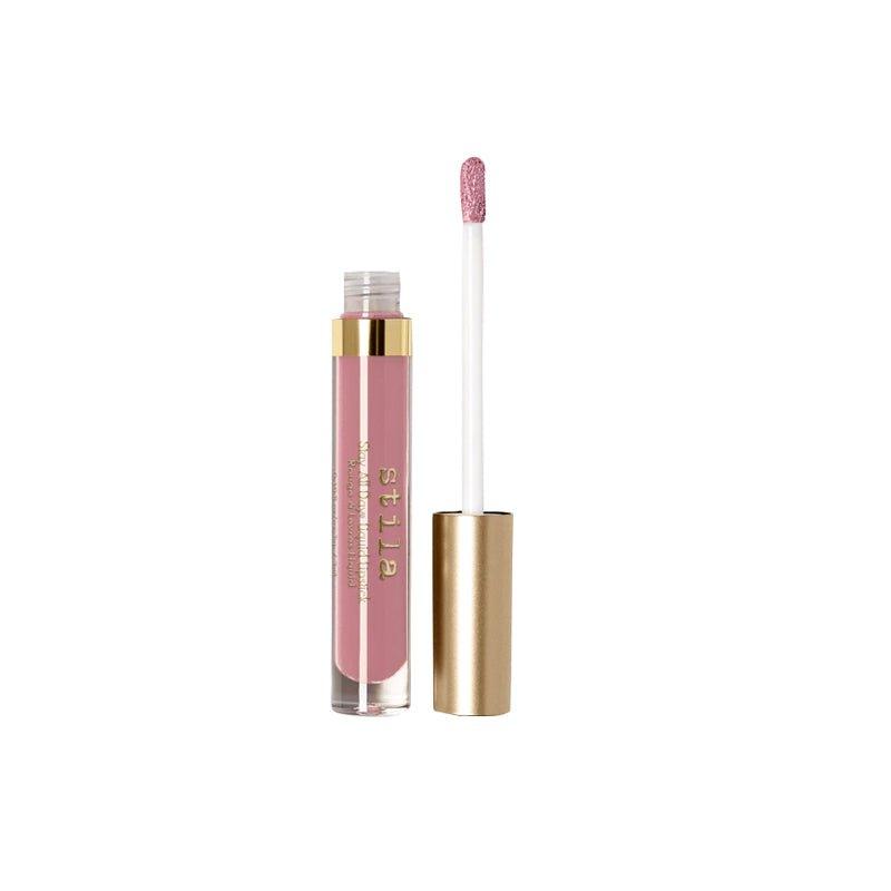 STILA Stay All Day Sheer Lip Liquid Lipstick - Waha Lifestyle