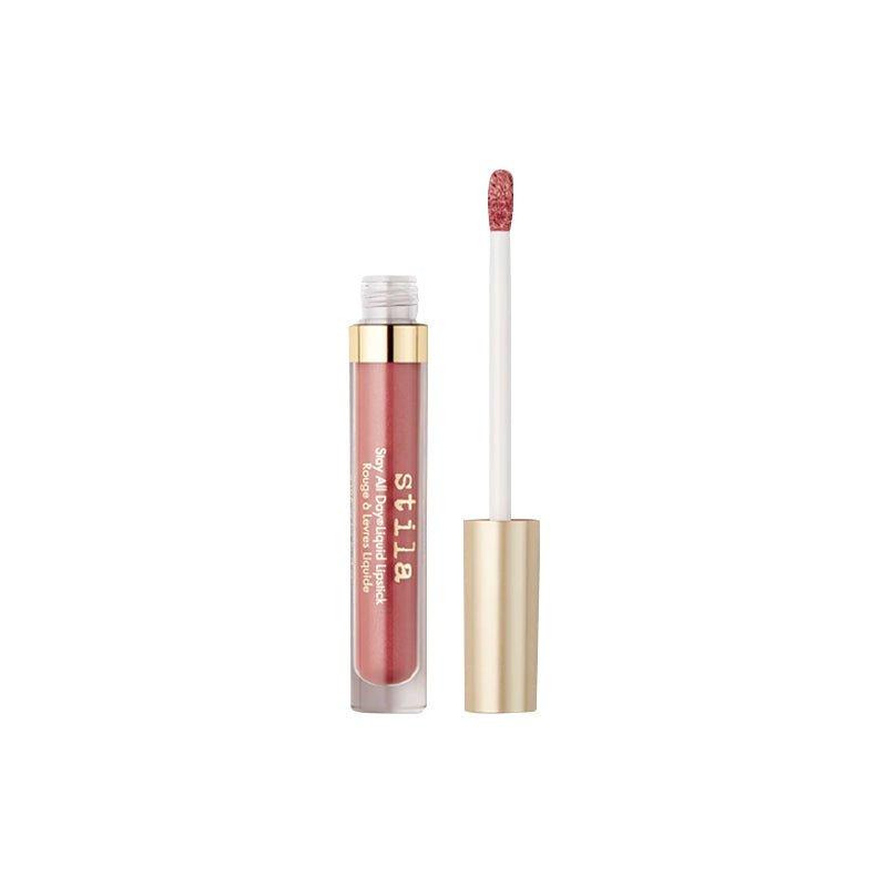 STILA Stay All Day Shimmer Lip Liquid Lipstick - Waha Lifestyle