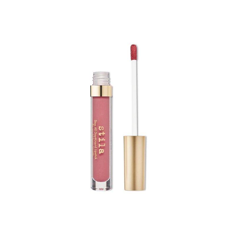 STILA Stay All Day Shimmer Lip Liquid Lipstick - Waha Lifestyle