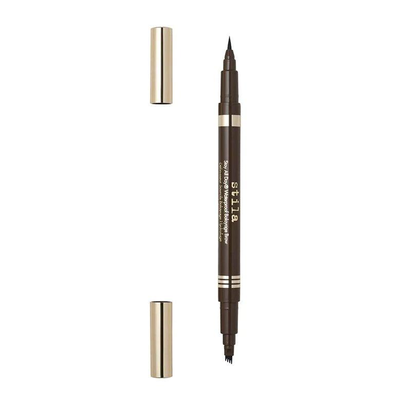 STILA Stay All Day Waterproof Balayage Brow 2 in 1 Pen - Waha Lifestyle