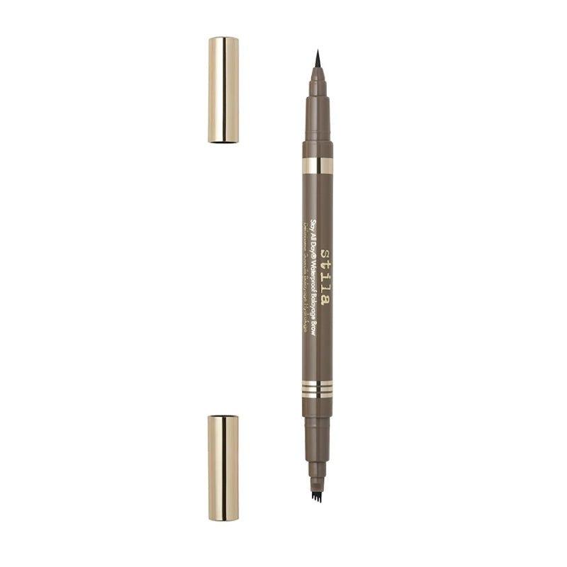 STILA Stay All Day Waterproof Balayage Brow 2 in 1 Pen - Waha Lifestyle