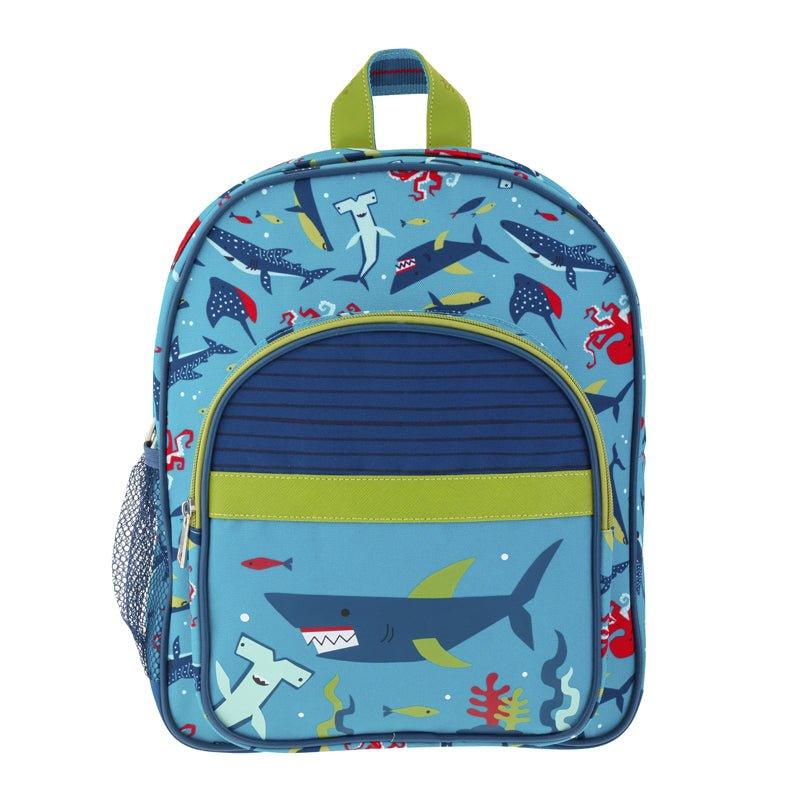 STEPHEN JOSEPH Stephen Joseph Classic Shark Backpack - Waha Lifestyle