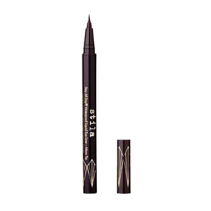 Stila Stay All Day Waterproof Liquid Eye Liner Micro Tip - Waha Lifestyle