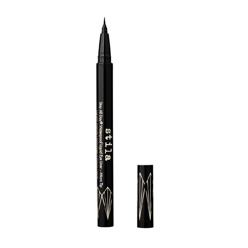 Stila Stay All Day Waterproof Liquid Eye Liner Micro Tip - Waha Lifestyle