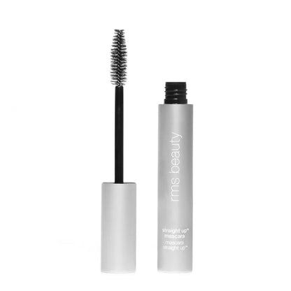 Straight Up Volumizing Peptide Mascara - Full Size - Waha Lifestyle