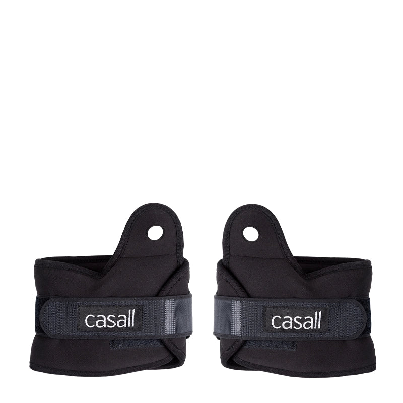 Strap - on Wrist Weights - 2pcs - Waha Lifestyle