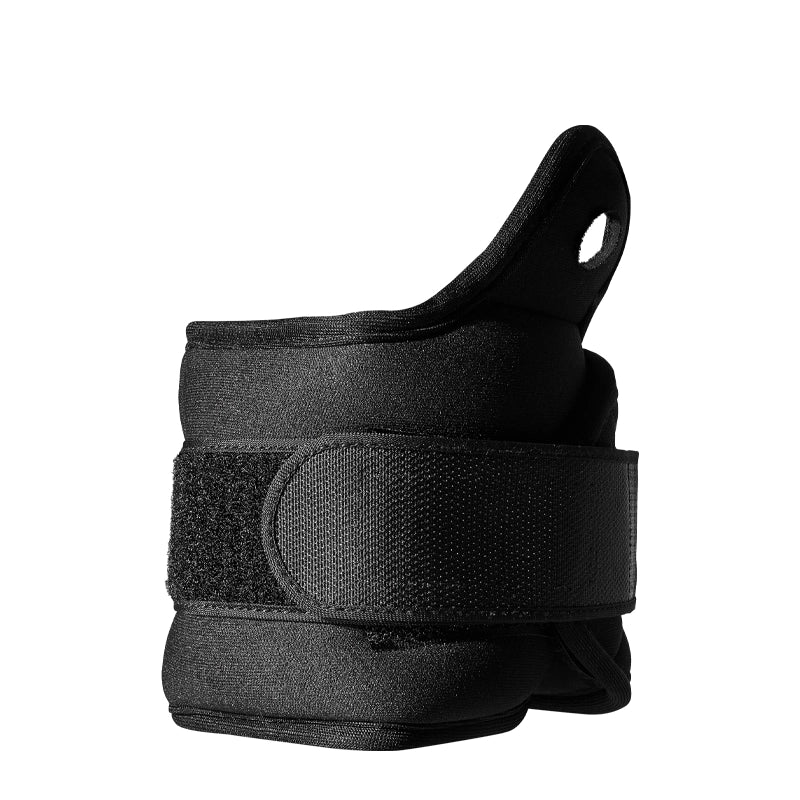 Strap - on Wrist Weights - 2pcs - Waha Lifestyle