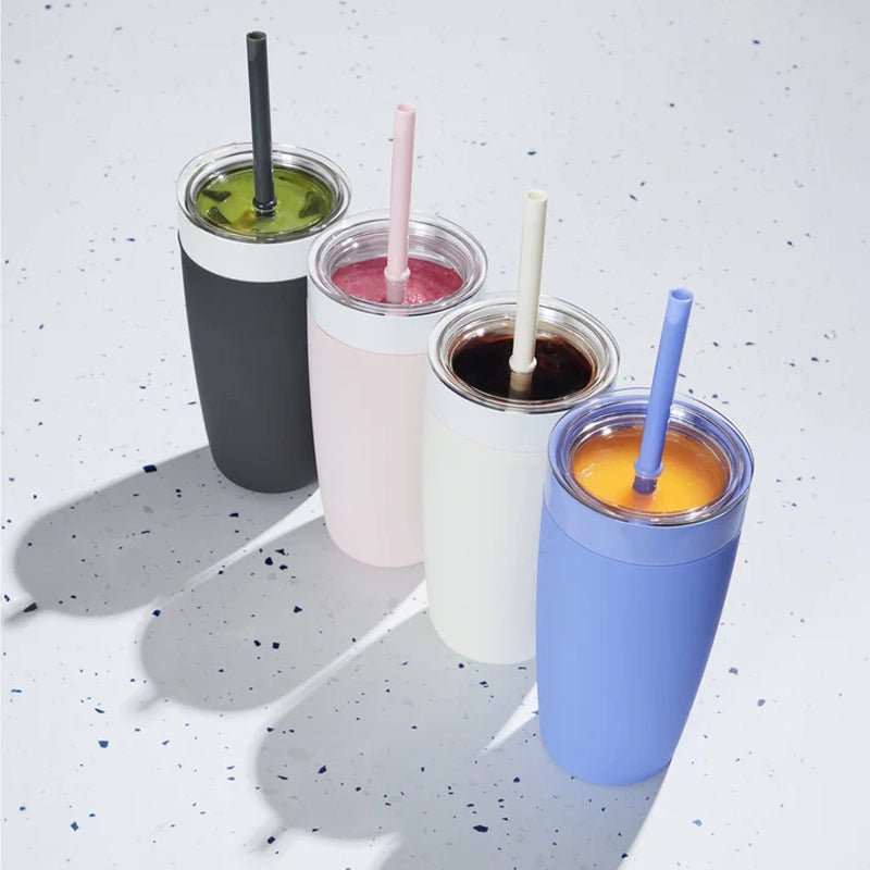 Straw Lid For Tumbler - Waha Lifestyle