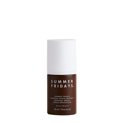 Summer Fridays Midnight Ritual Retinol Serum - 30ml - Waha Lifestyle