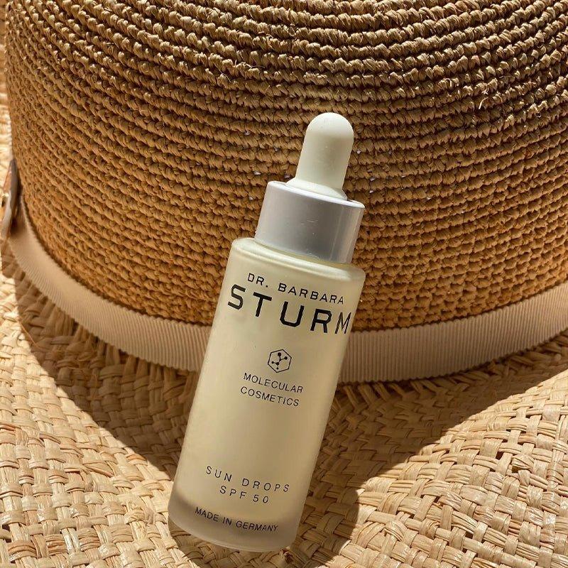 Sun Drops Lightweight Serum with SPF50 - 30ml - Waha Lifestyle