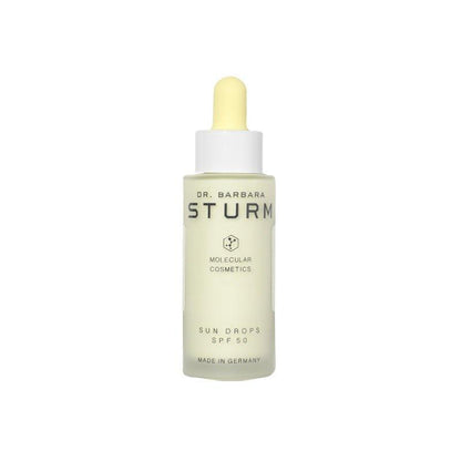 Sun Drops Lightweight Serum with SPF50 - 30ml - Waha Lifestyle