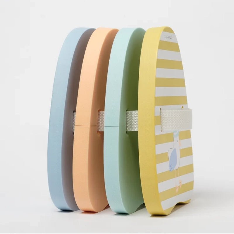 Bubble Back Float / Swim Belt  For Kids