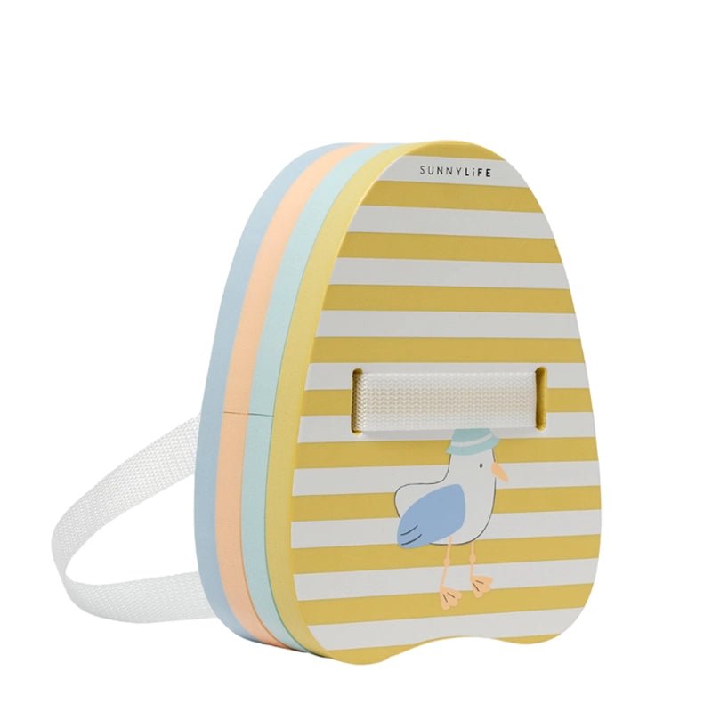 Bubble Back Float / Swim Belt  For Kids