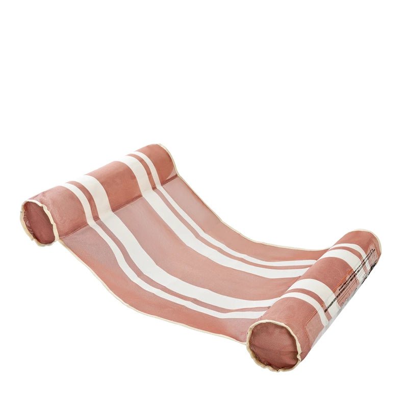SUNNYLIFE Hammock Inflatable Pool Float in Kuwait - Waha Lifestyle