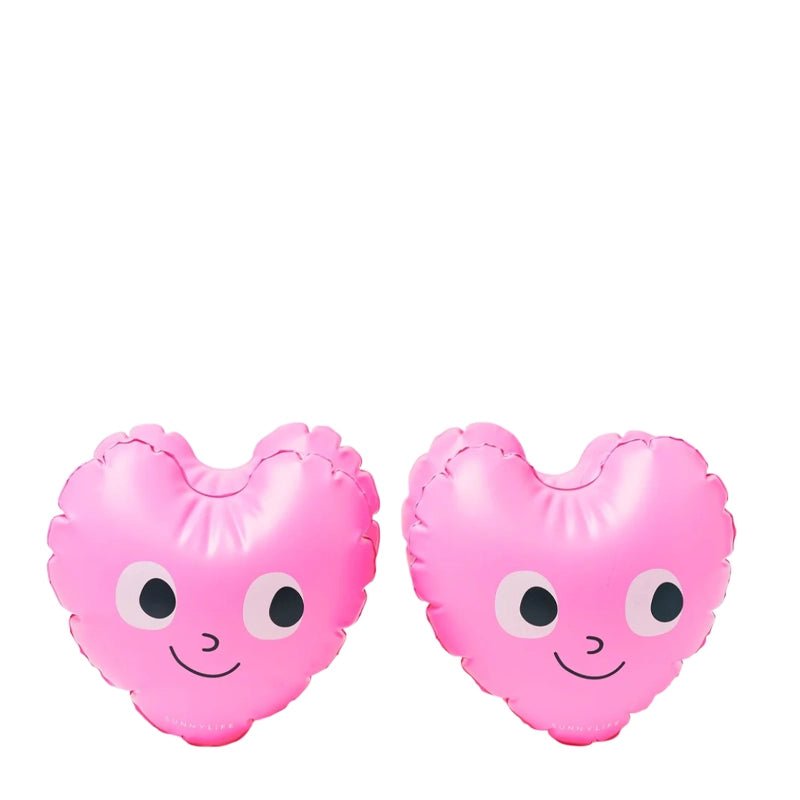 Inflatable Arm Bands for Kids - 2pcs