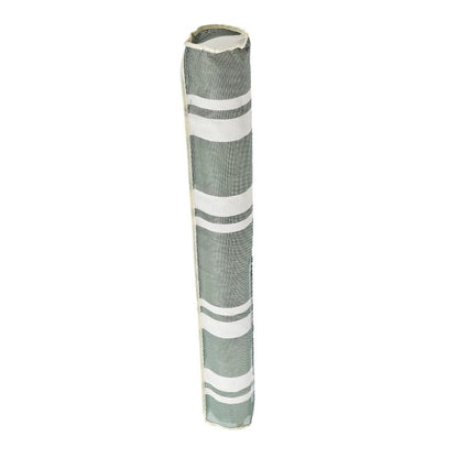 Inflatable Mesh Pool Noodle Float for Beach and Pool Relaxation