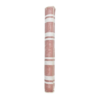 Inflatable Mesh Pool Noodle Float for Beach and Pool Relaxation